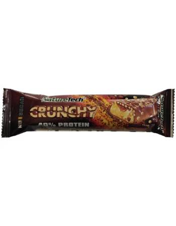 NATURETECH CRUNCHY CREAMY CHOCOLATE 65G