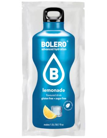 BOLERO LEMONADE