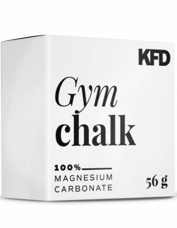 KFD GYM CHALK 56G