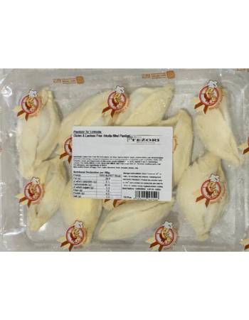 GLUTENFREEBISS GLUTEN FREE RICOTTA CHEESE CAKES 10 PIECES