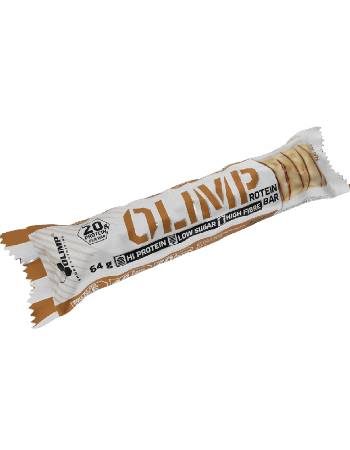 OLIMP PROTEIN BAR COFFEE DELIGHT 64G