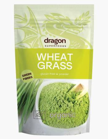 DRAGON WHEATGRASS 150G