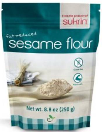 SUKRIN SESAME FLOUR 250G