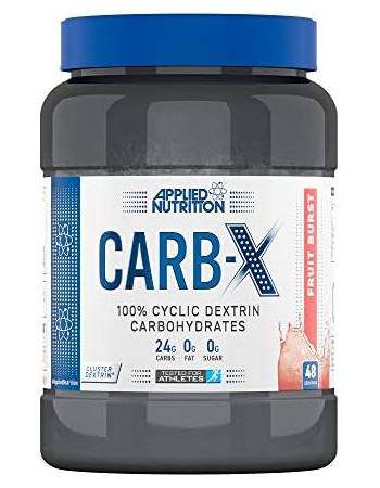 APPLIED NUTRITION CARB-X 300G | FRUIT BURST - SPECIAL OFFER