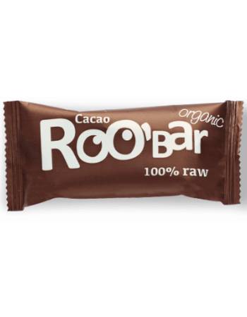 ROOBAR CACAO 50G