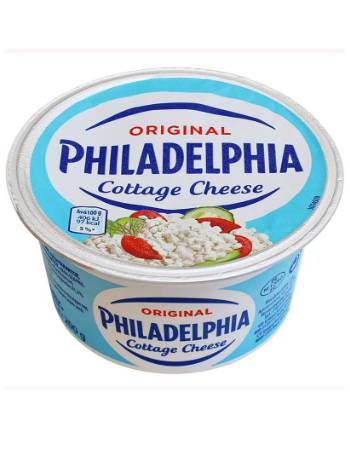 PHILADELPHIA ORIGINAL COTTAGE CHEESE 200G