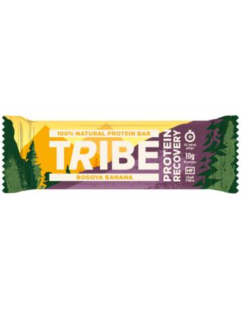 TRIBE BOGOYO BANANA PROTEIN BAR 58G