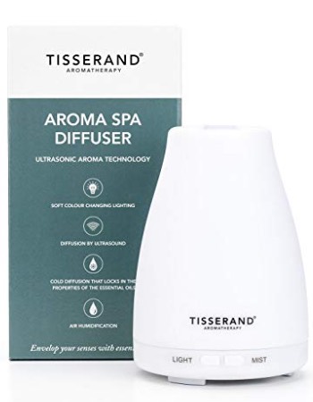 TISSERAND AROMA SPA DIFFUSER