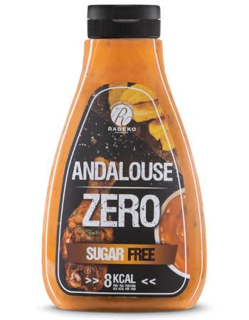 RABEKO ZERO ANDALOUSE SAUCE 425ML | ONLINE OFFER