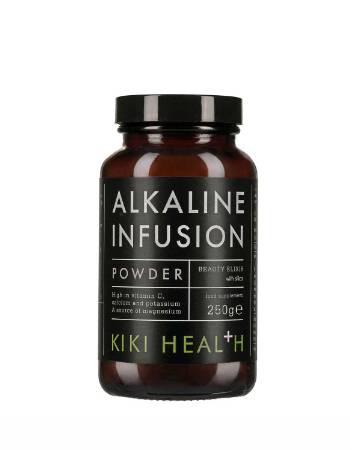 KIKI HEALTH ALKALINE INFUSION 250G