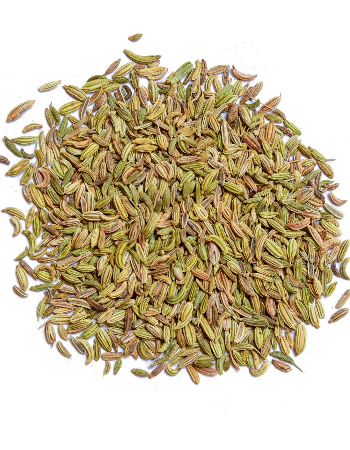 GOOD EARTH FENNEL SEEDS 50G