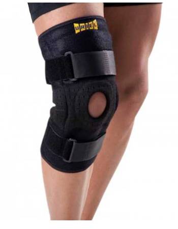 URIEL HINGED KNEE SUPPORT ONE SIZE