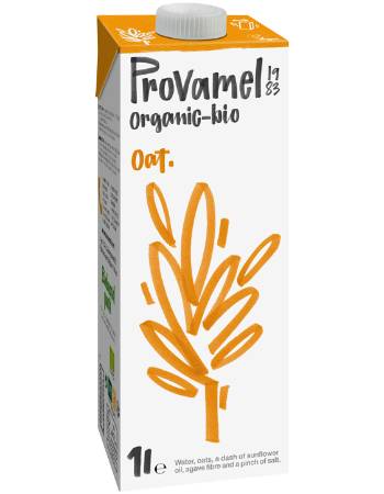 PROVAMEL OAT DRINK 1L