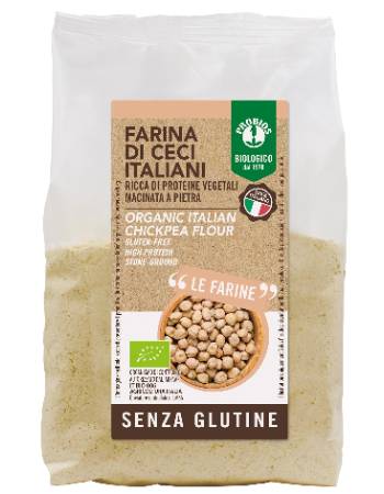 PROBIOS CHICKPEA FLOUR 375G