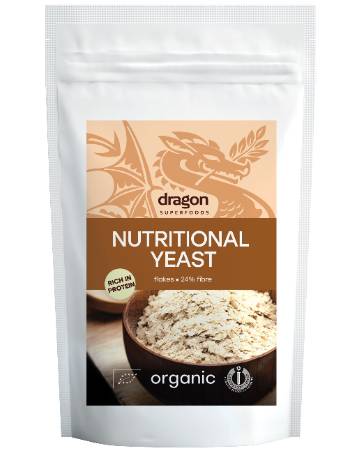 DRAGON NUTRITIONAL YEAST 100G