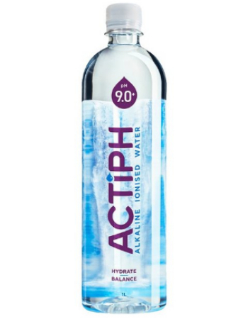 ACTIPH ALKALINE WATER 1L