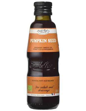 EMILE NOEL PUMPKIN OIL 250ML