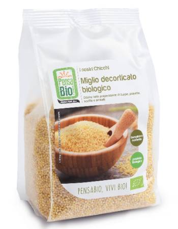 PENSA BIO MILLET 500G