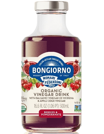 BONGIORNO MONARI BERRY & POMEGRANATE DRINK 500ML