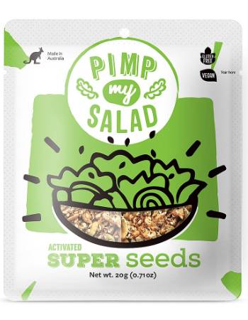 PIMP MY SALAD SUPER SEEDS 20G