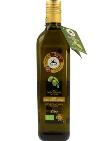 ALCE NERO EXTRA VIRGIN OLIVE OIL 750ML