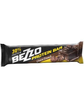 FITSPO BEZZO CHOCO CRUNCH PROTEIN BAR 80G