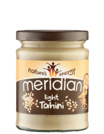 MERIDIAN LIGHT TAHINI 270G