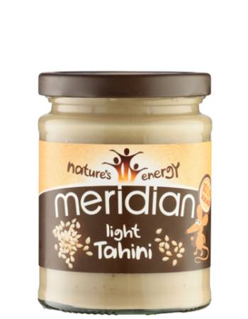 MERIDIAN LIGHT TAHINI 270G