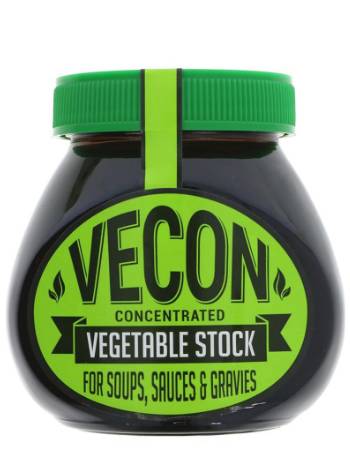 VECON VEGETABLE STOCK 225G