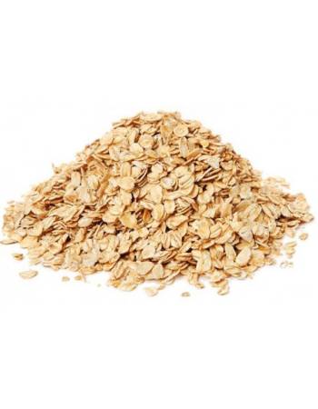 GOOD EARTH BARLEY FLAKES 500G