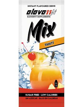 ELEVENFIT DRINK TAHITI 9G