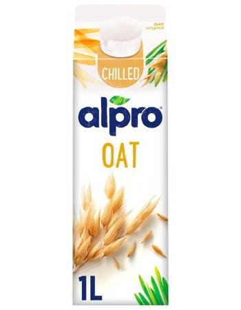 ALPRO OAT DRINK 1L