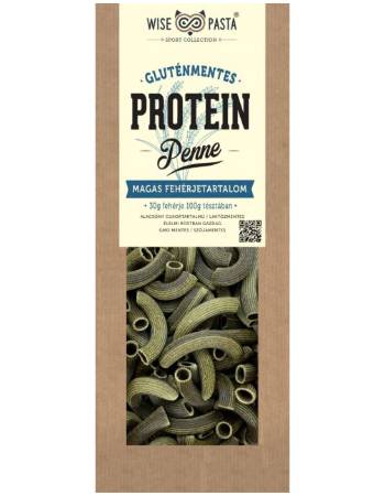 WISE PASTA PROTEIN PENNE 200G / 20% OFF