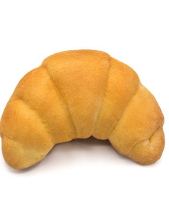 PUNTO CALDO CHOCOLATE CROISSANT 80G