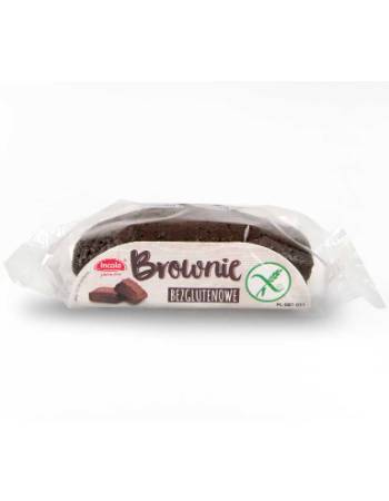 INCOLA BROWNIE 60G