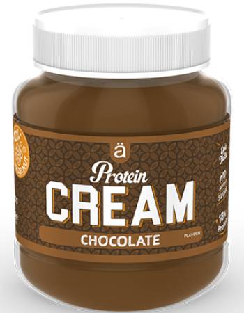 NANOSUPPS PROTEIN CREAM 400G | CHOCOLATE HAZELNUT