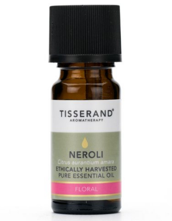 TISSERAND NEROLI ESSENTIAL OIL 9ML