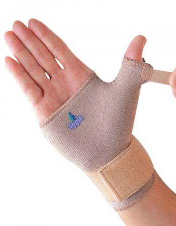 OPPO WRIST/THUMB SUPPORT (M) 1084