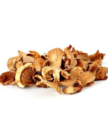 GOOD EARTH DRIED PORCINI MUSHROOMS 25GR