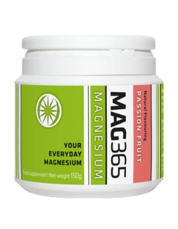 MAG365 PASSION FRUIT 150G