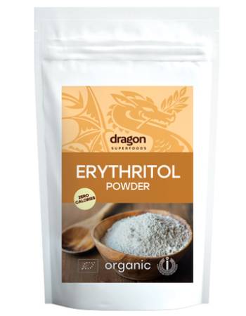 DRAGON ERYTHRITOL POWDER 250G