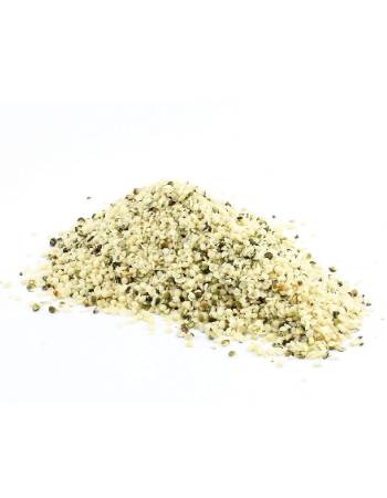 BUY IN BULK HULLED HEMP SEEDS 1000G