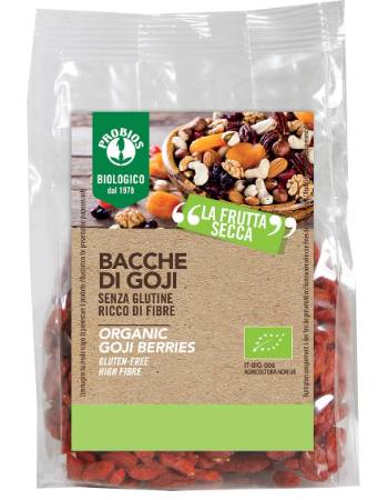 PROBIOS GOJI BERRIES 150G