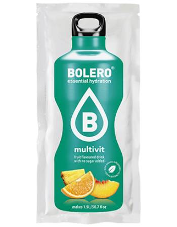 BOLERO MULTIVIT