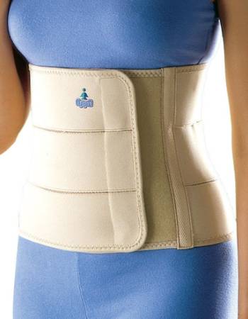 OPPO ABDOMINAL BINDER (S) 2160