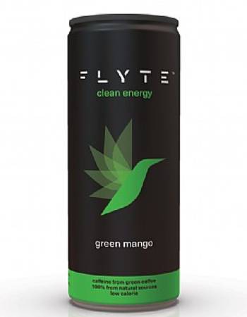 FLYTE GREEN MANGO 250ML