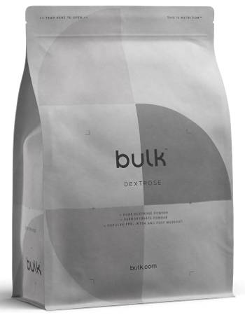 BULK DEXTROSE 2.5KG