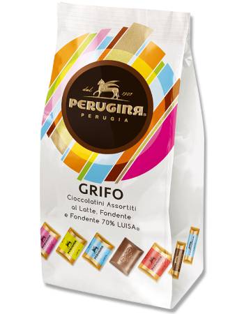 PERUGINA LINGOTTI BAG 157G