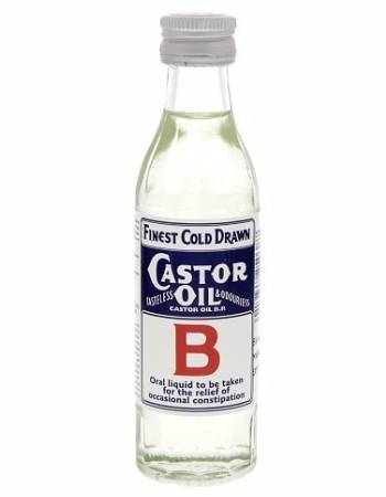 BELLS CASTOR OIL