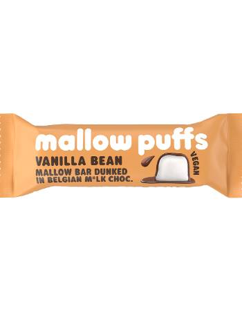 MELLOW PUFF SALTED CARAMEL BAR 30G